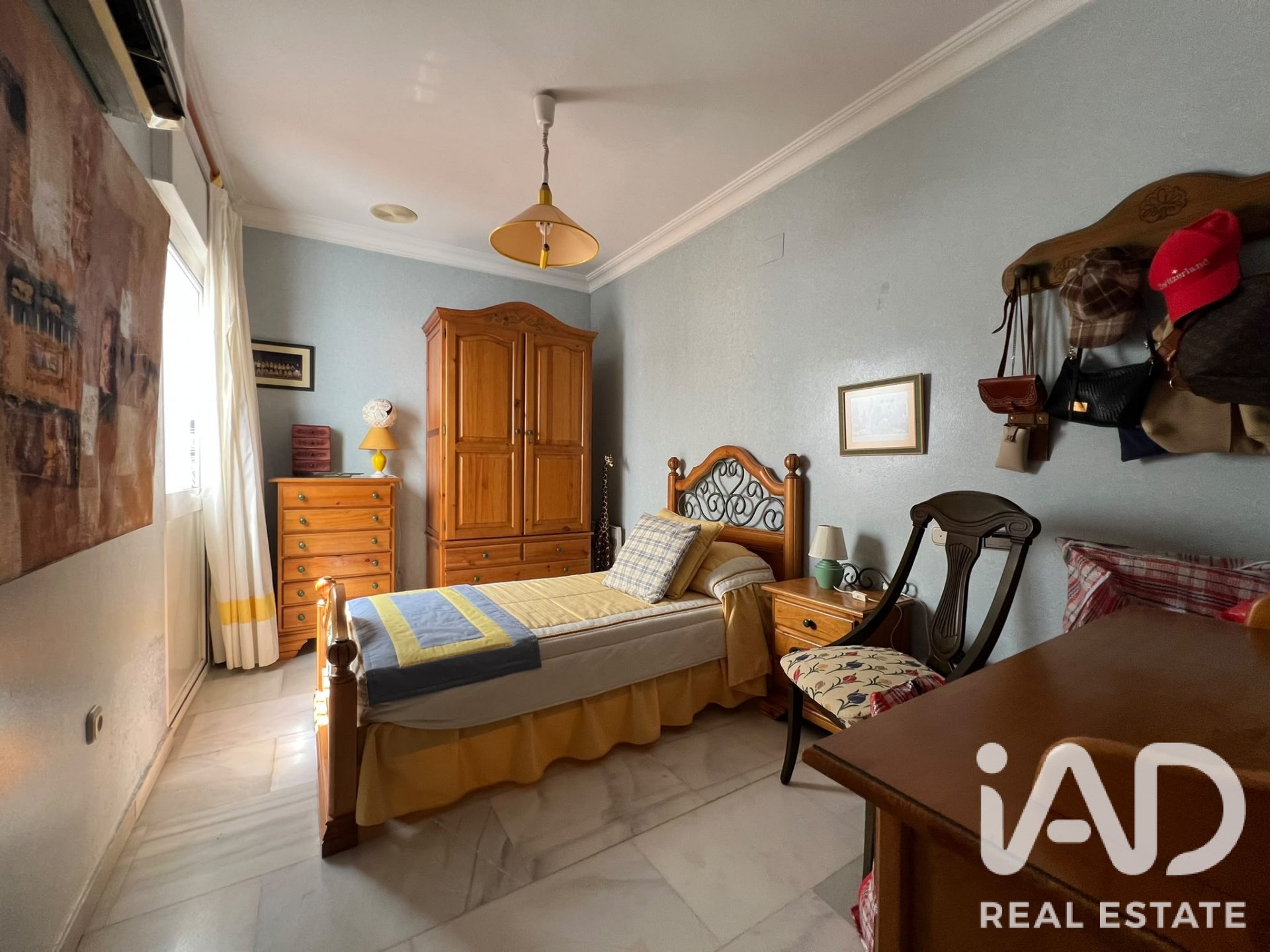Apartamento en Lepe, Huelva, España 4 dormitorios, 127 m2 No. 188128