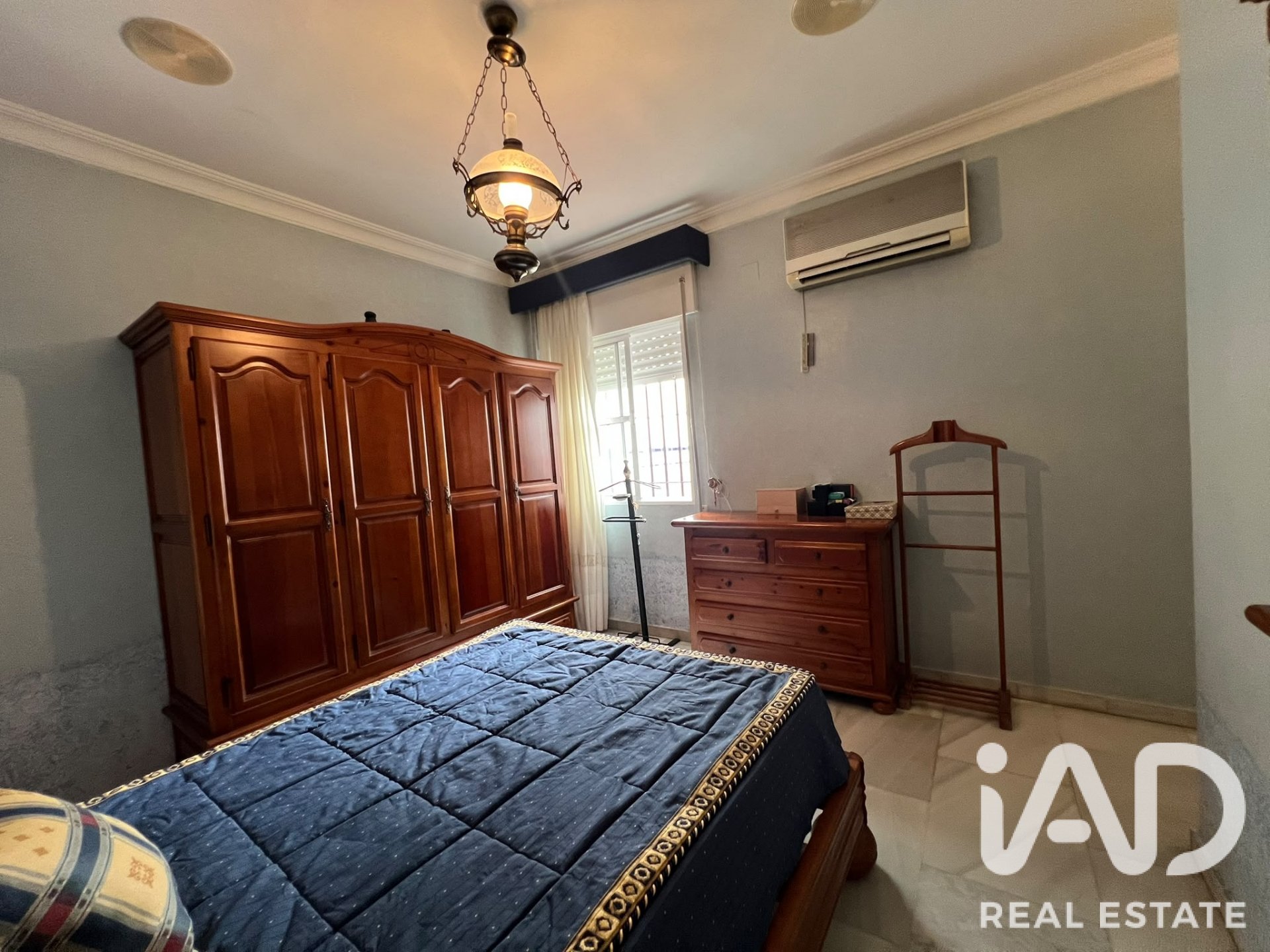 Apartamento en Lepe, Huelva, España 4 dormitorios, 127 m2 No. 188128