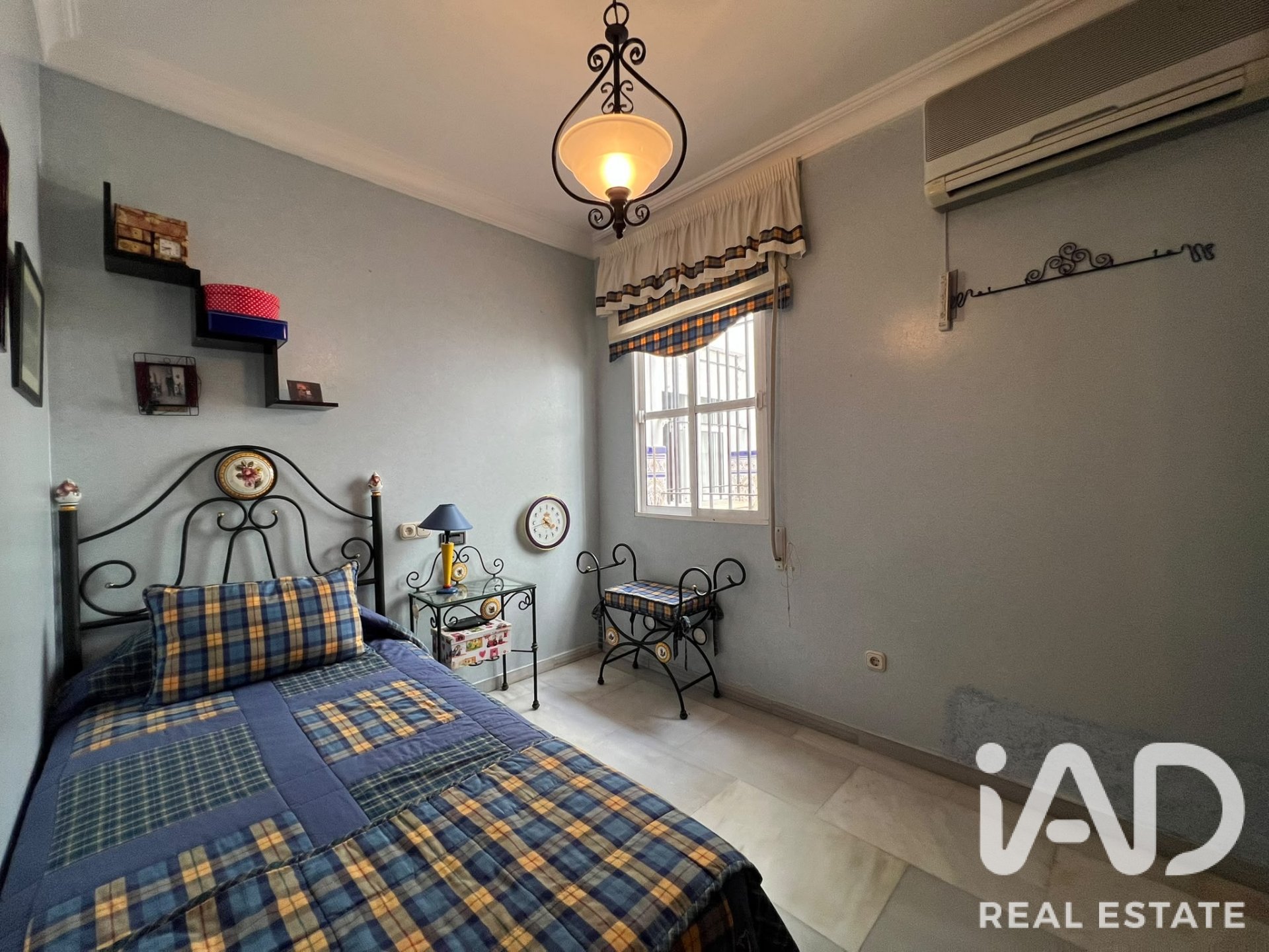 Apartamento en Lepe, Huelva, España 4 dormitorios, 127 m2 No. 188128