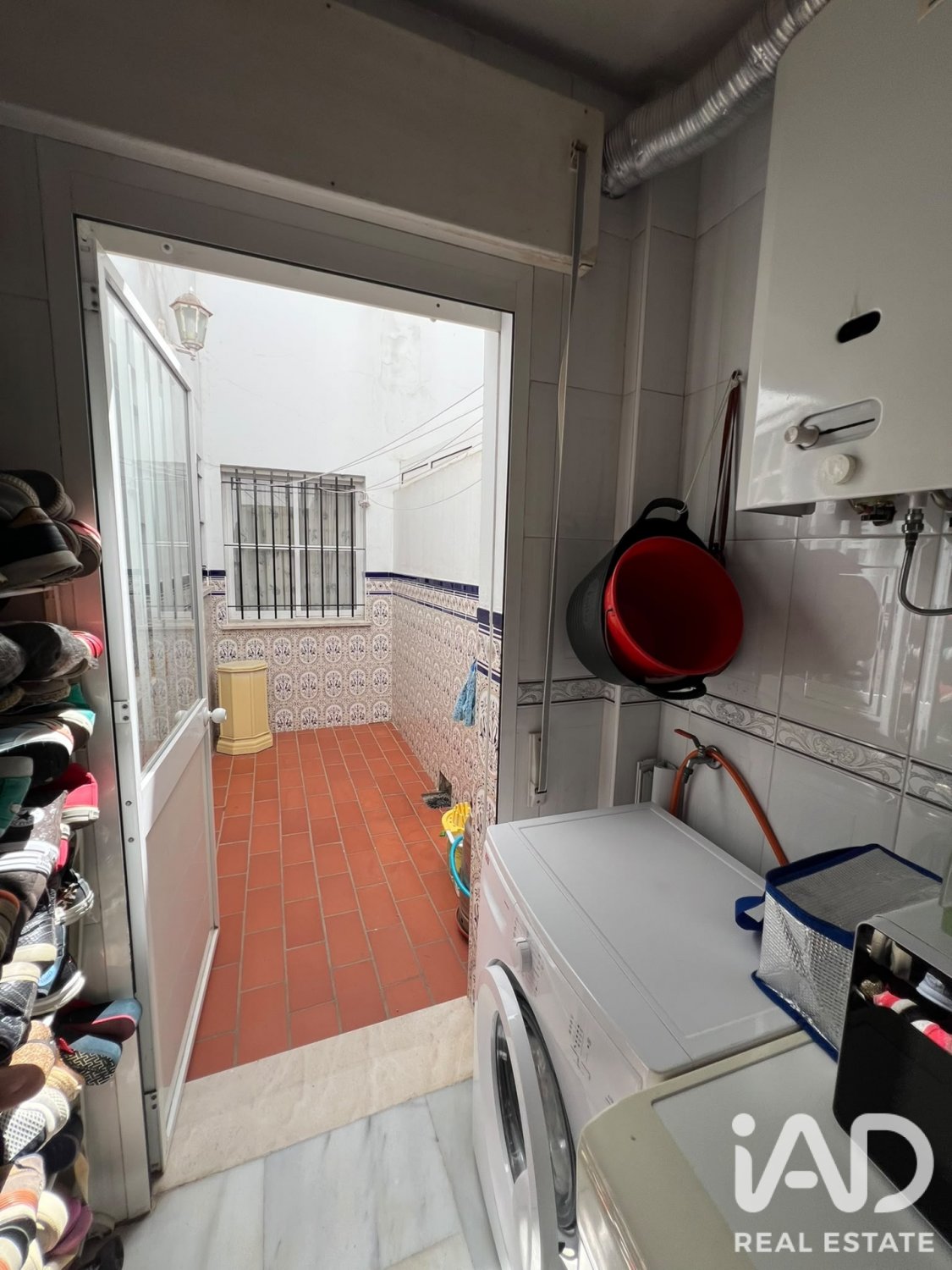 Apartamento en Lepe, Huelva, España 4 dormitorios, 127 m2 No. 188128