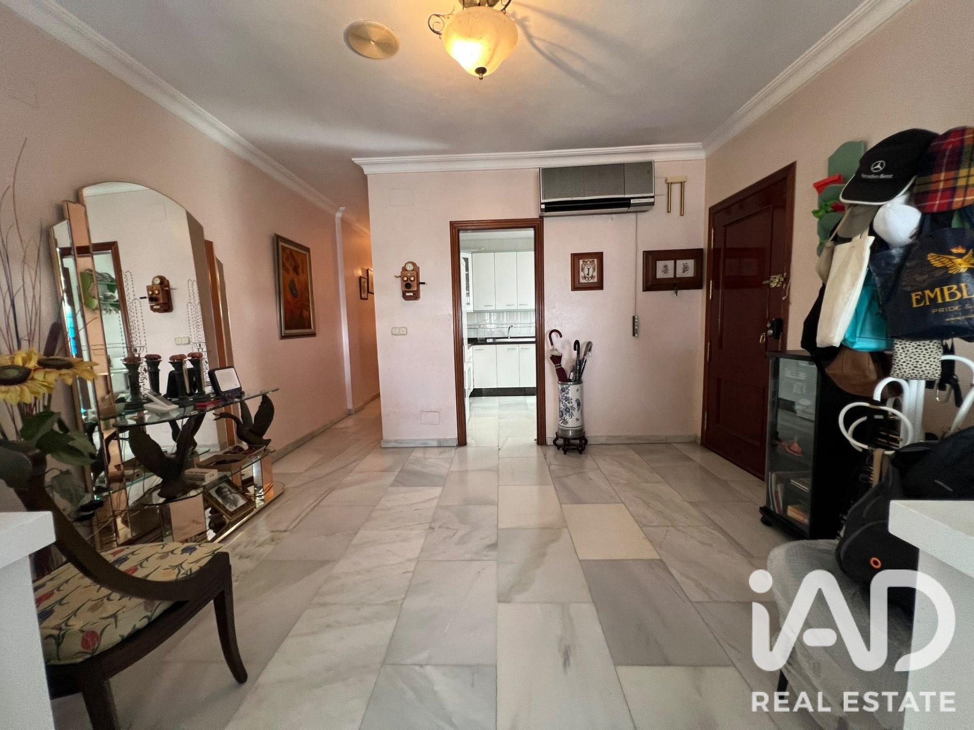 Apartamento en Lepe, Huelva, España 4 dormitorios, 127 m2 No. 188128