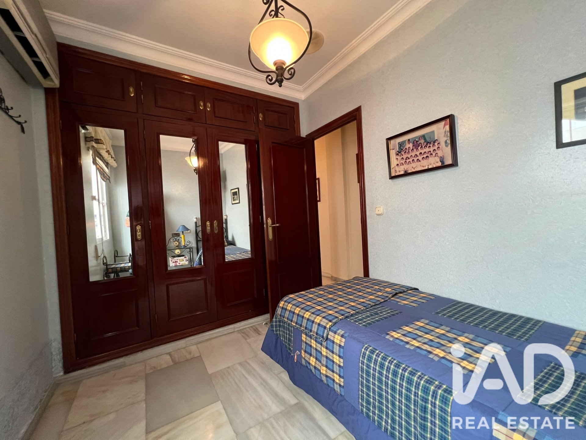 Apartamento en Lepe, Huelva, España 4 dormitorios, 127 m2 No. 188128