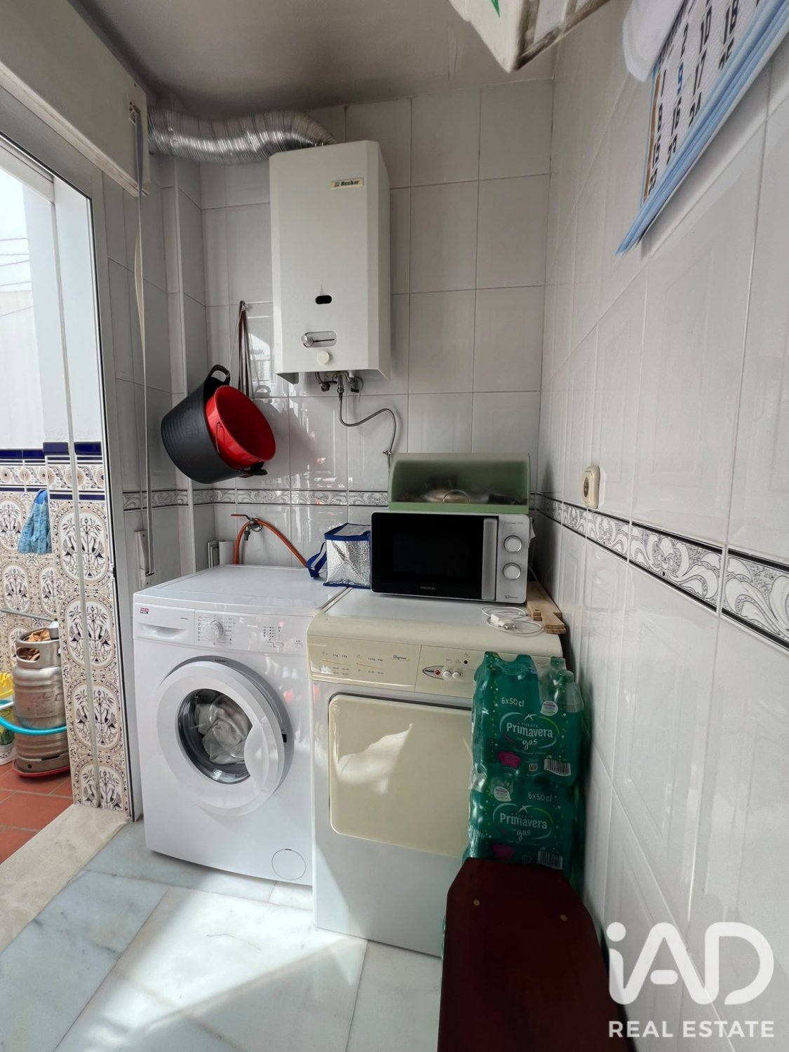 Apartamento en Lepe, Huelva, España 4 dormitorios, 127 m2 No. 188128