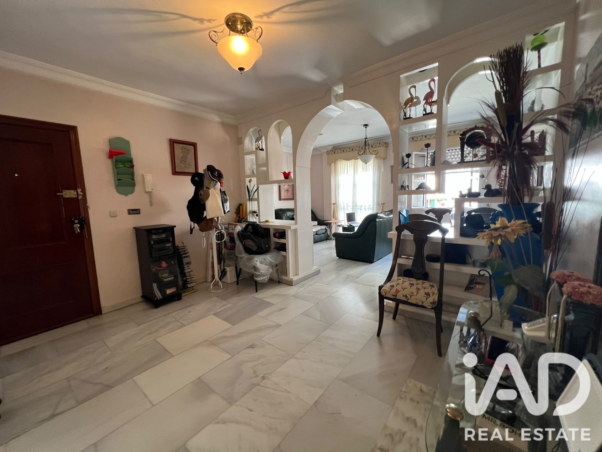 Apartamento en Lepe, Huelva, España 4 dormitorios, 127 m2 No. 188128