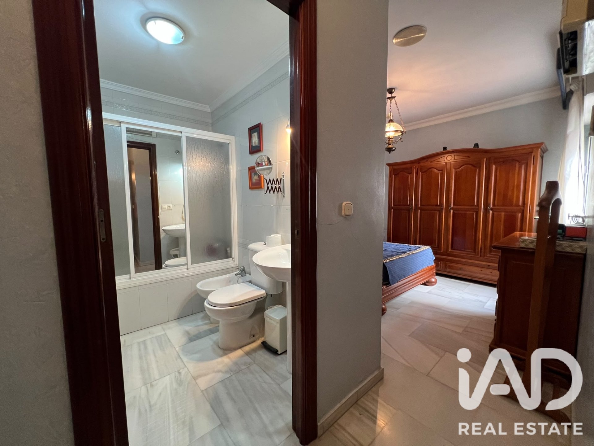 Apartamento en Lepe, Huelva, España 4 dormitorios, 127 m2 No. 188128