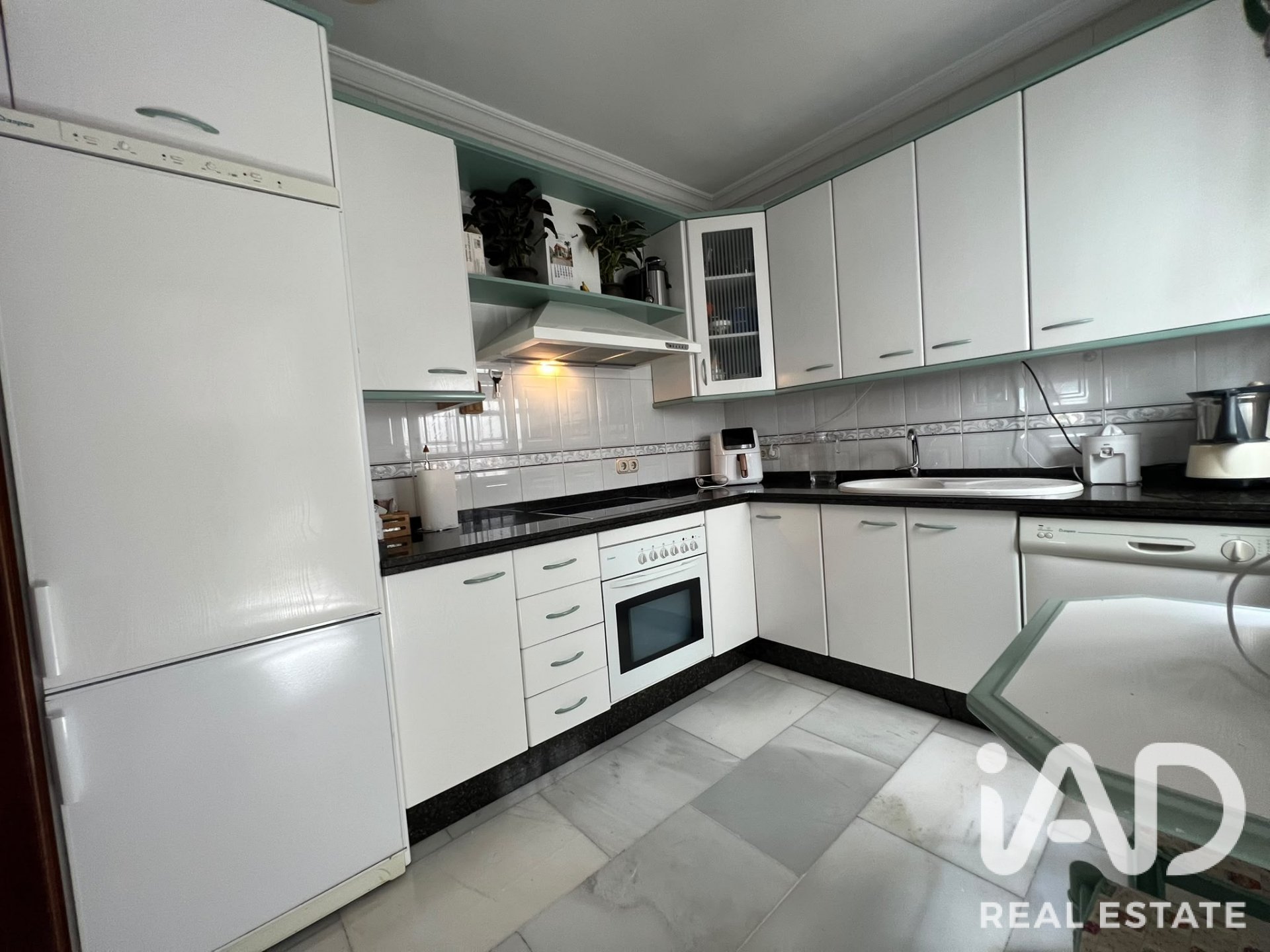 Apartamento en Lepe, Huelva, España 4 dormitorios, 127 m2 No. 188128