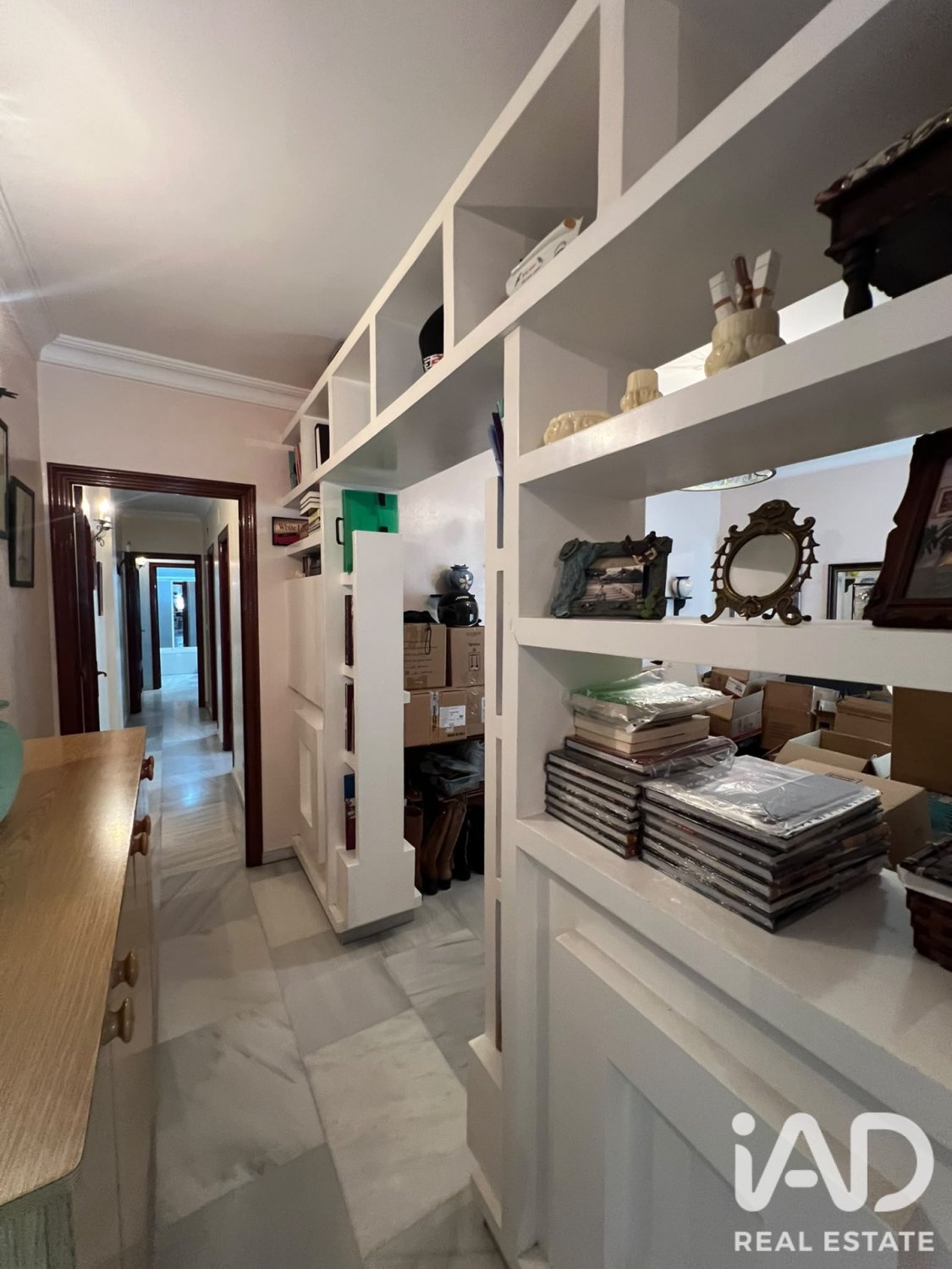 Apartamento en Lepe, Huelva, España 4 dormitorios, 127 m2 No. 188128