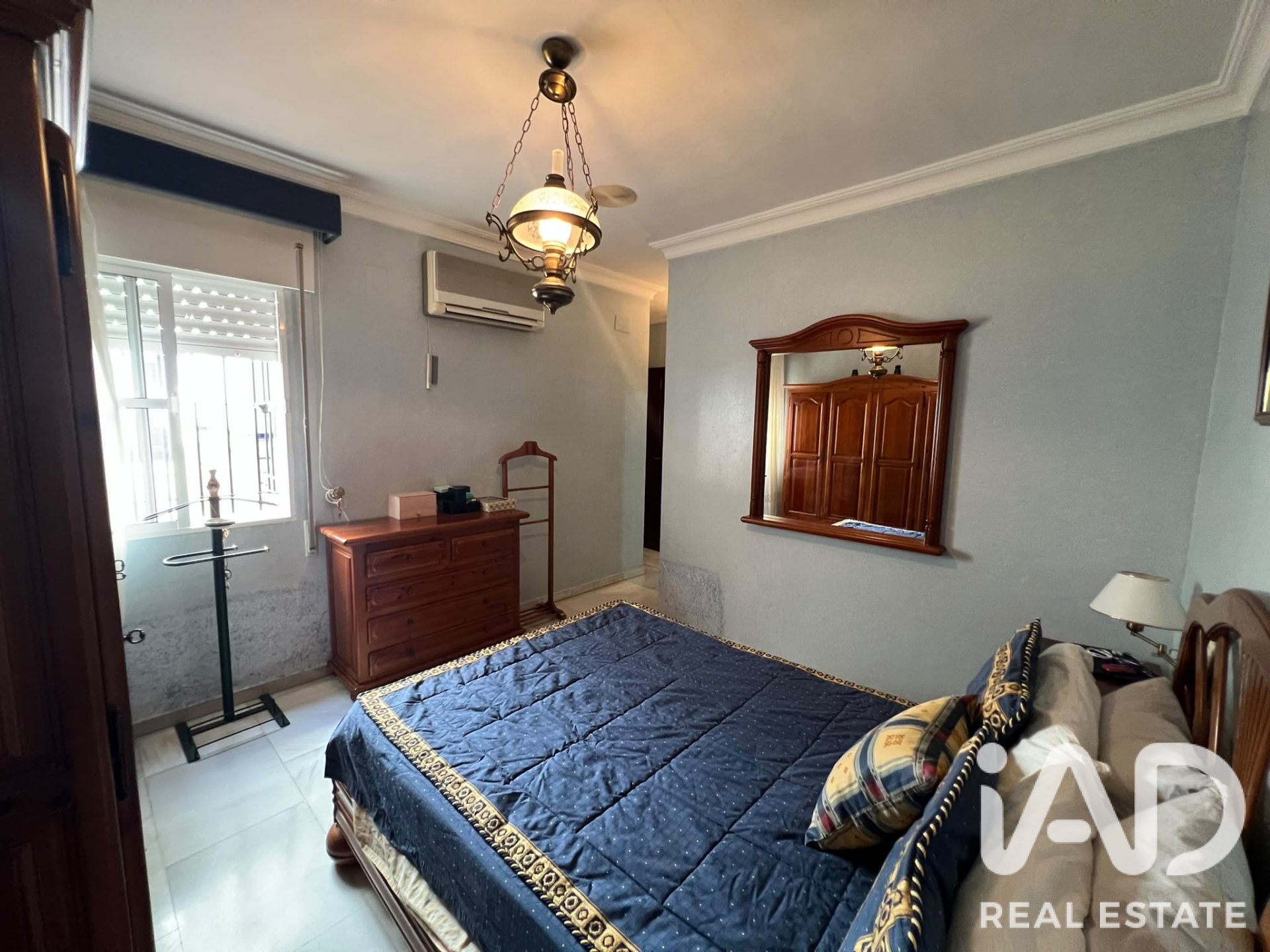 Apartamento en Lepe, Huelva, España 4 dormitorios, 127 m2 No. 188128