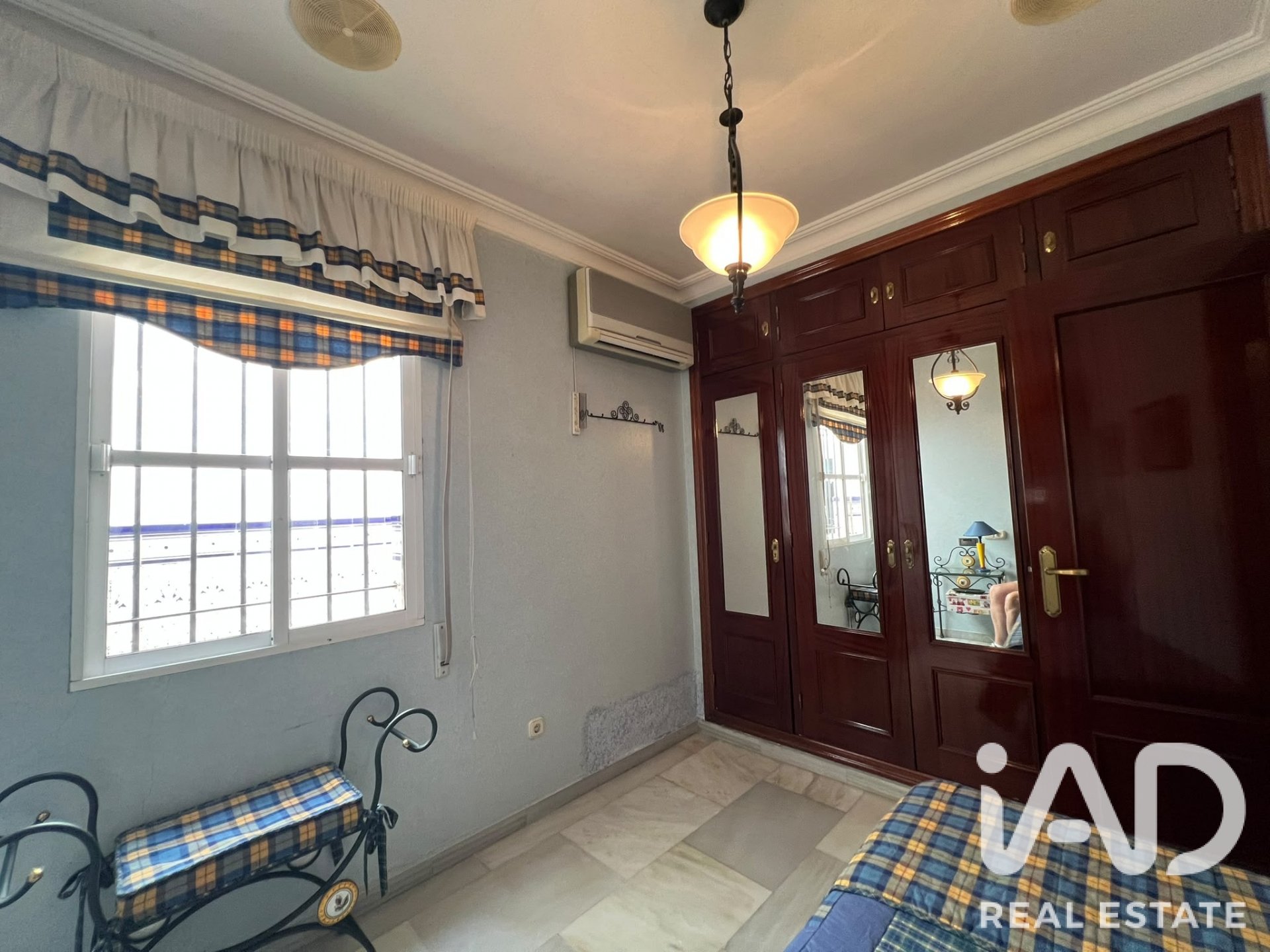 Apartamento en Lepe, Huelva, España 4 dormitorios, 127 m2 No. 188128