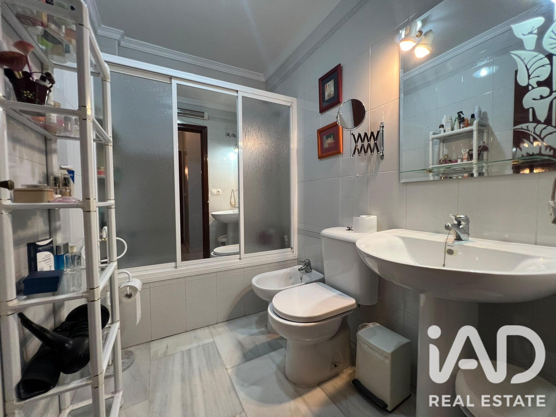 Apartamento en Lepe, Huelva, España 4 dormitorios, 127 m2 No. 188128