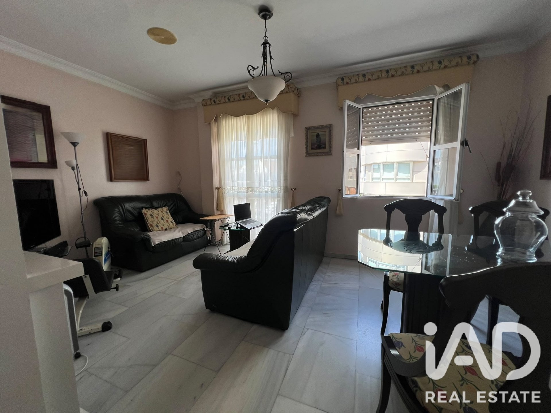 Apartamento en Lepe, Huelva, España 4 dormitorios, 127 m2 No. 188128