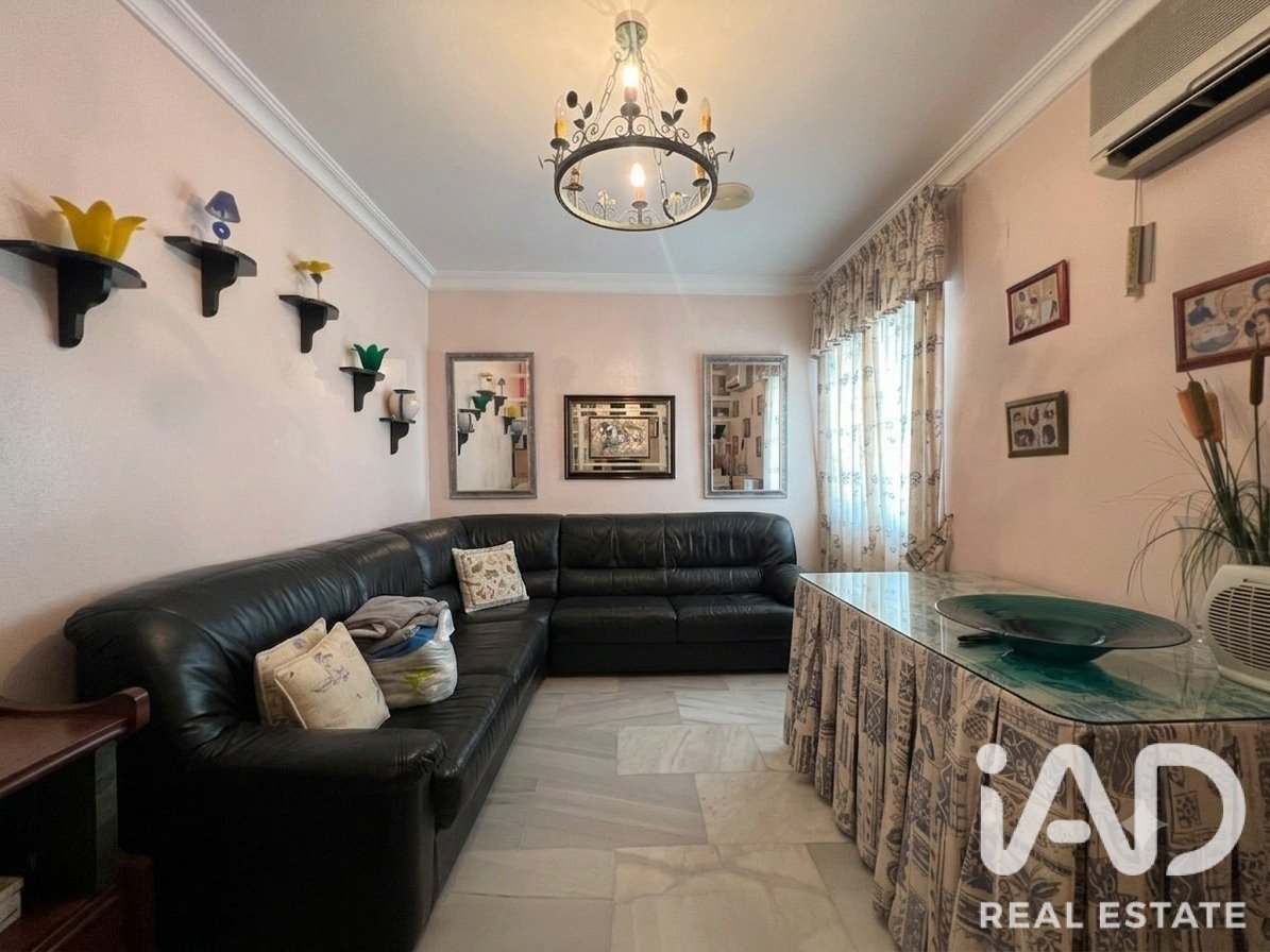 Apartamento en Lepe, Huelva, España 4 dormitorios, 127 m2 No. 188128