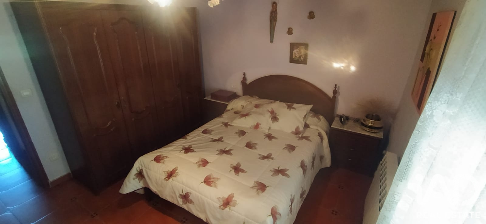 Villa à Salamanca, Espagne 3 chambres, 105 m2 No. 188129