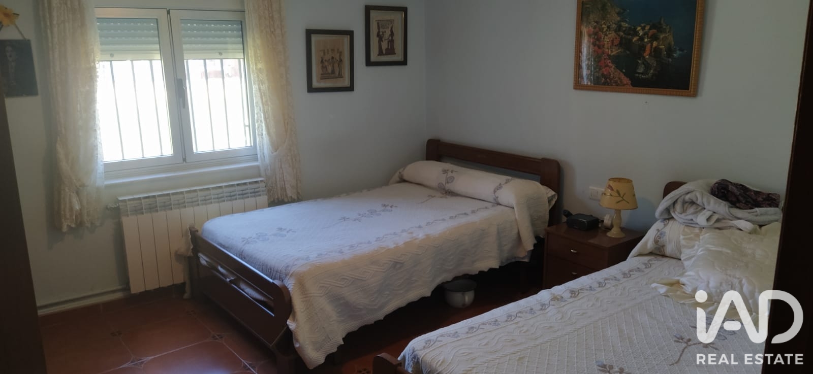 Villa à Salamanca, Espagne 3 chambres, 105 m2 No. 188129