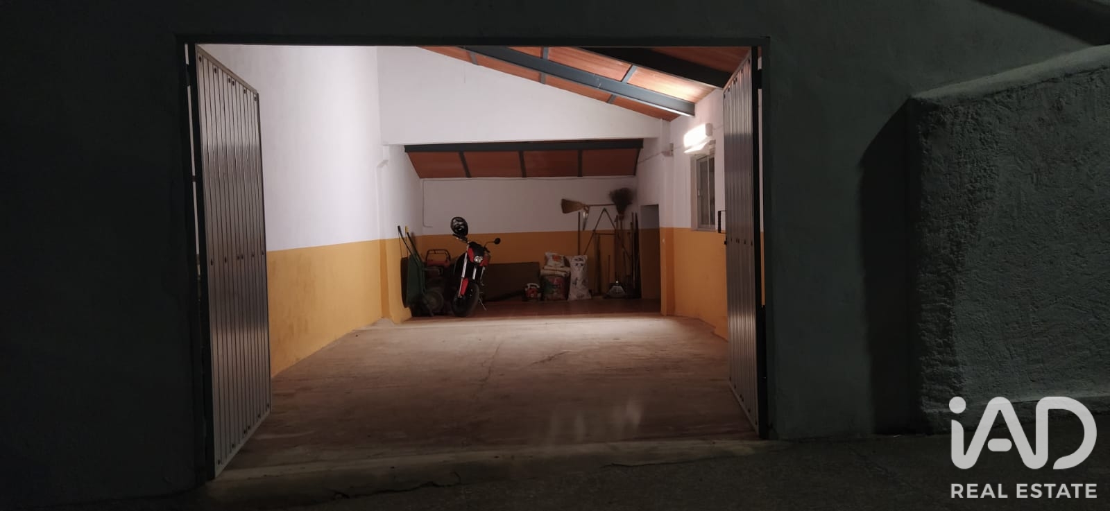 Villa à Salamanca, Espagne 3 chambres, 105 m2 No. 188129