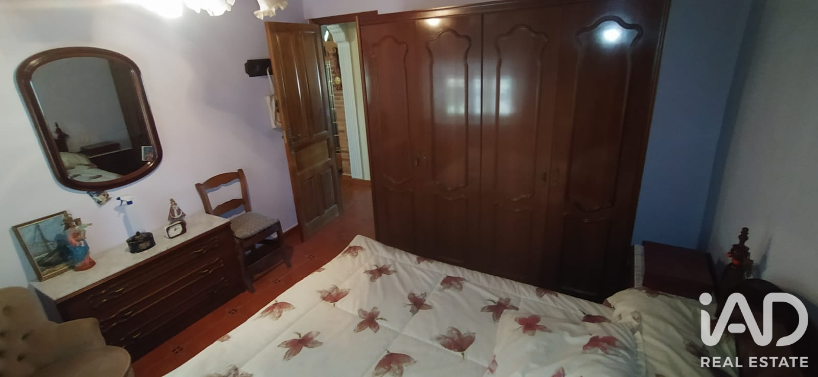 Villa à Salamanca, Espagne 3 chambres, 105 m2 No. 188129