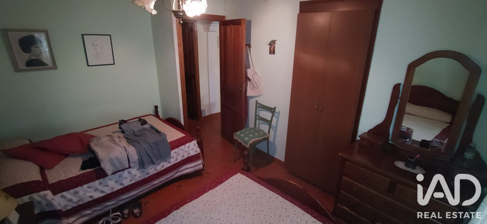 Villa à Salamanca, Espagne 3 chambres, 105 m2 No. 188129