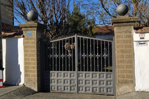 Villa i Salamanca, Spanien 3 sovrum, 105 kvm. Nr. 188129