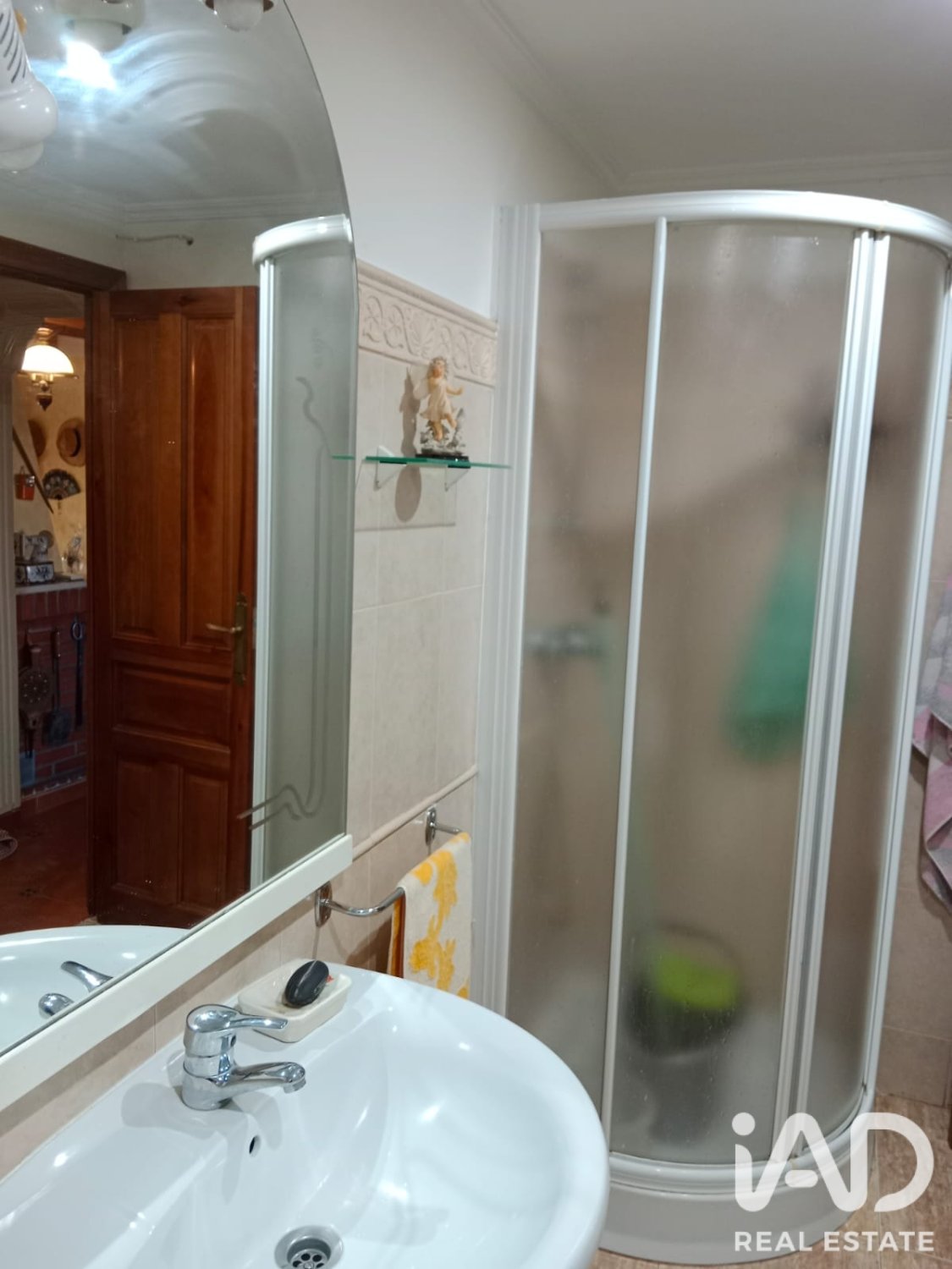 Villa à Salamanca, Espagne 3 chambres, 105 m2 No. 188129