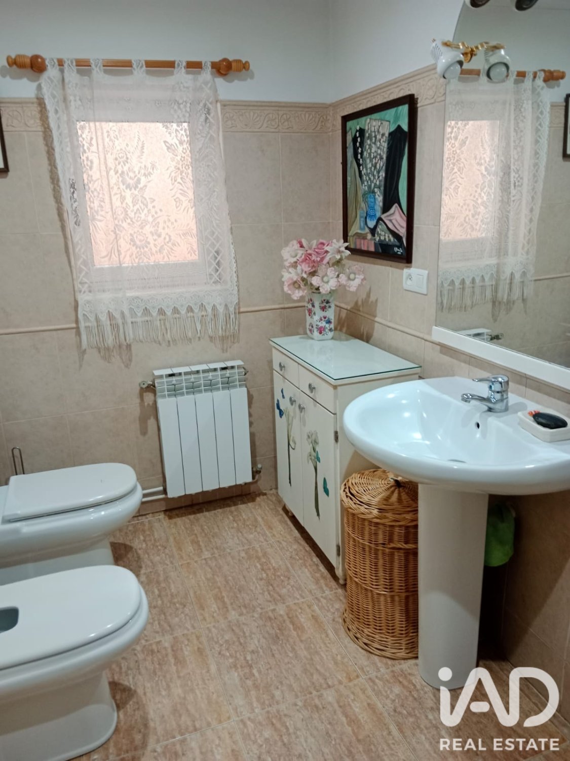 Villa à Salamanca, Espagne 3 chambres, 105 m2 No. 188129