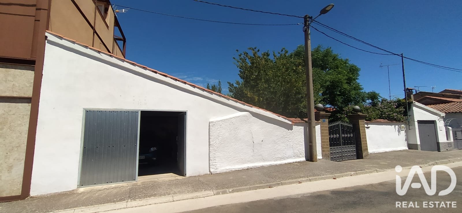 Villa à Salamanca, Espagne 3 chambres, 105 m2 No. 188129