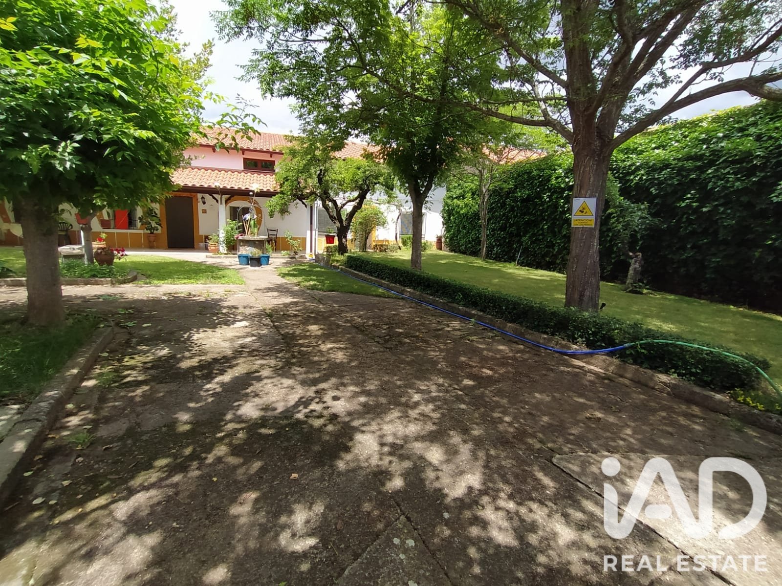 Villa à Salamanca, Espagne 3 chambres, 105 m2 No. 188129