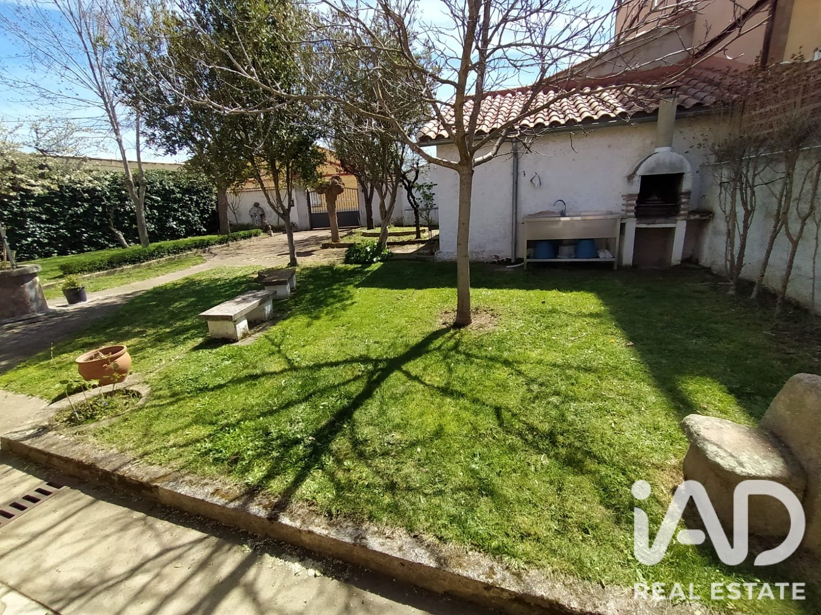 Villa à Salamanca, Espagne 3 chambres, 105 m2 No. 188129