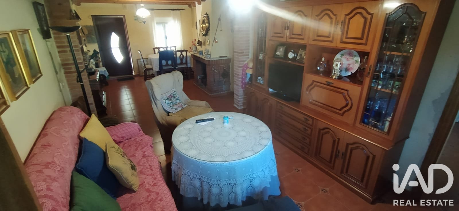 Villa à Salamanca, Espagne 3 chambres, 105 m2 No. 188129