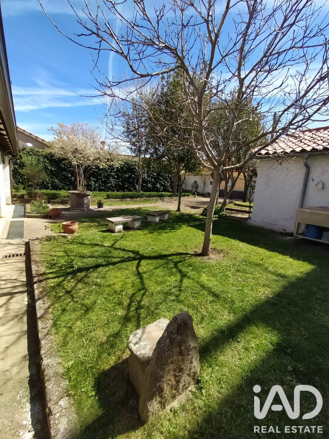 Villa à Salamanca, Espagne 3 chambres, 105 m2 No. 188129