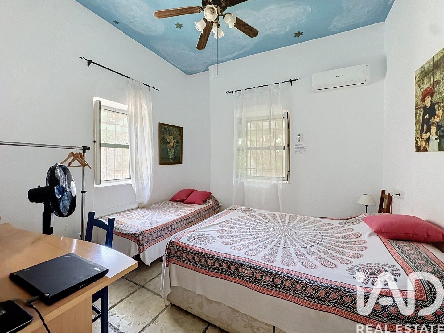 House in Algeciras, Cadiz, Spain 5 bedrooms, 973 sq.m. No. 188124
