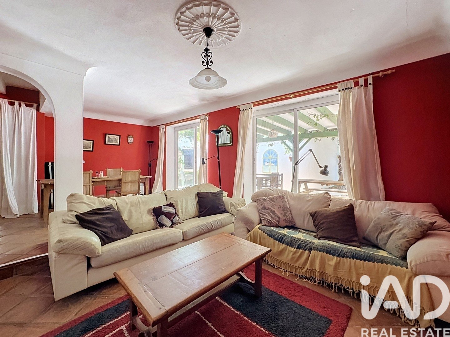 House in Algeciras, Cadiz, Spain 5 bedrooms, 973 sq.m. No. 188124