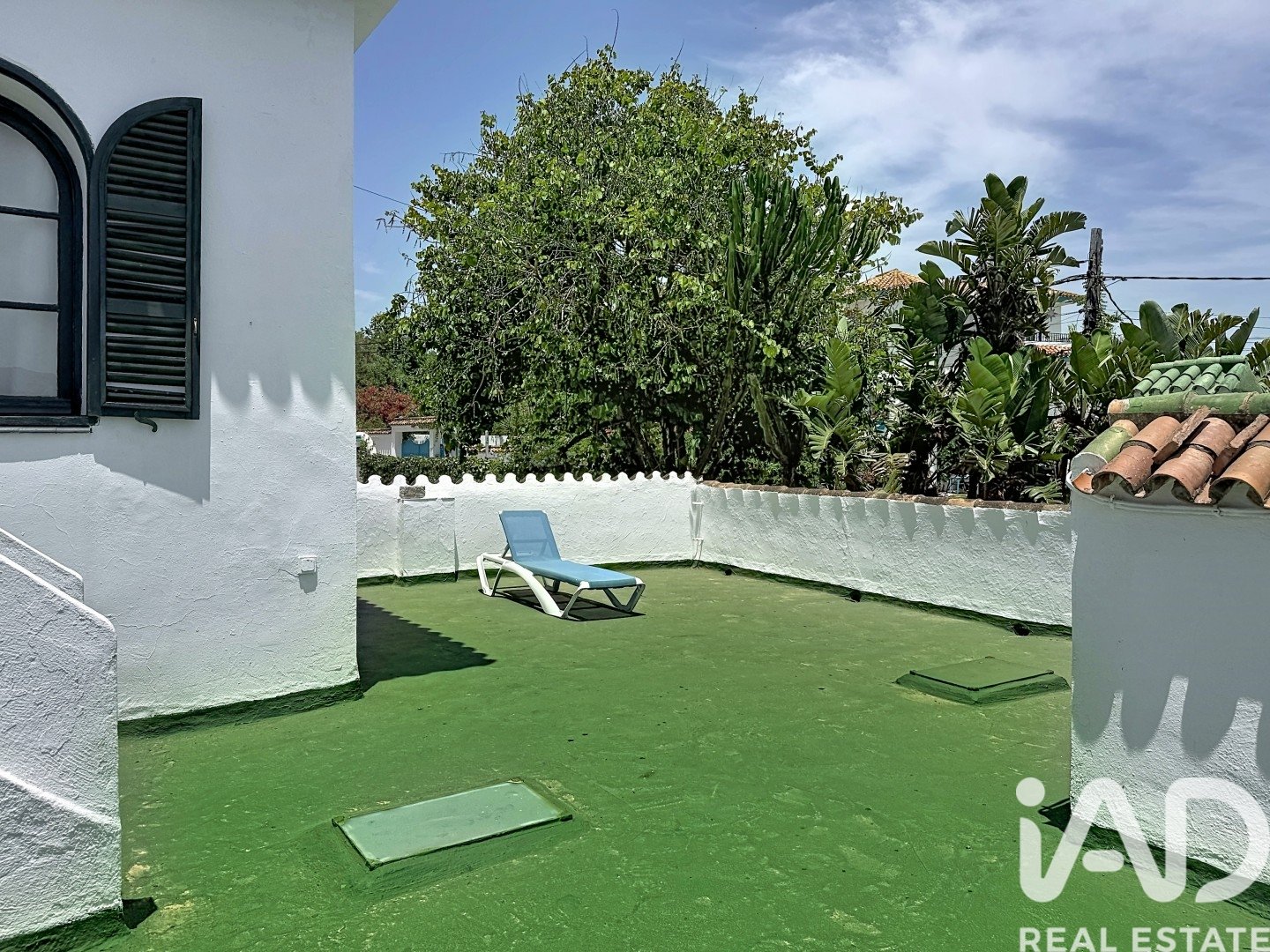 House in Algeciras, Cadiz, Spain 5 bedrooms, 973 sq.m. No. 188124