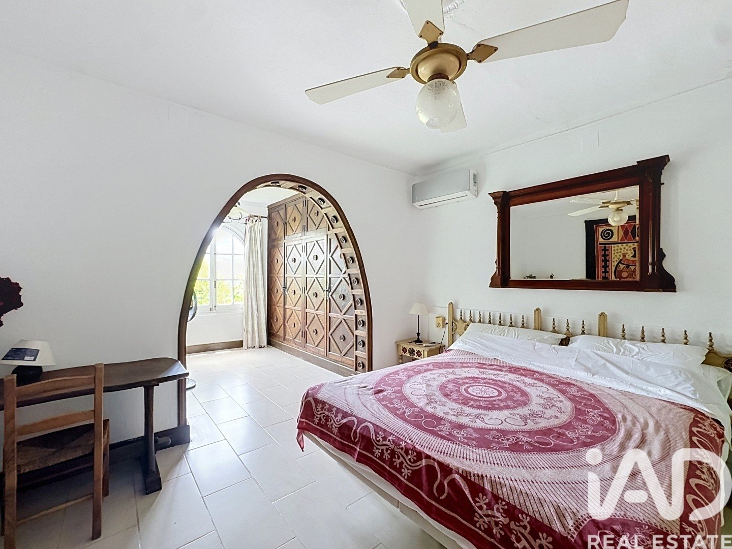 House in Algeciras, Cadiz, Spain 5 bedrooms, 973 sq.m. No. 188124