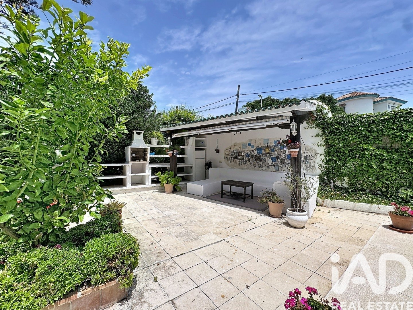 House in Algeciras, Cadiz, Spain 5 bedrooms, 973 sq.m. No. 188124