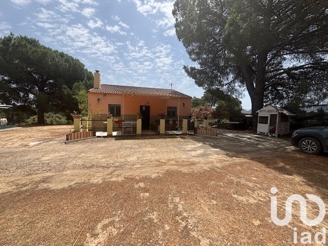Parcela en Villanueva de los Castillejos, Huelva, España 13685 m2 No. 185745