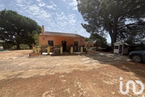 Działka w Villanueva de los Castillejos, Huelva, Hiszpania 13685 mkw. nr 185745