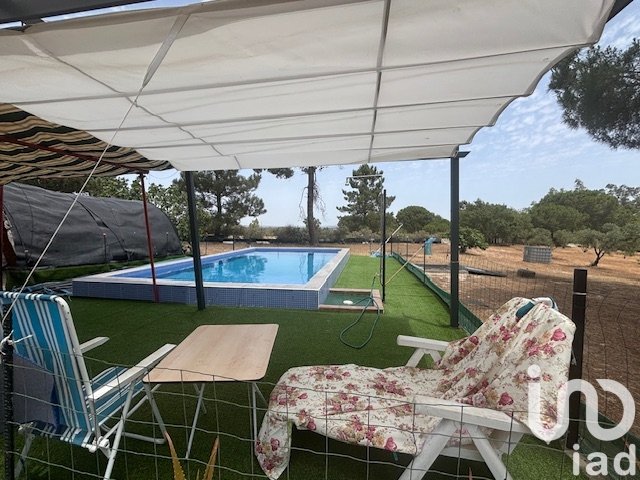 Parcela en Villanueva de los Castillejos, Huelva, España 13685 m2 No. 185745