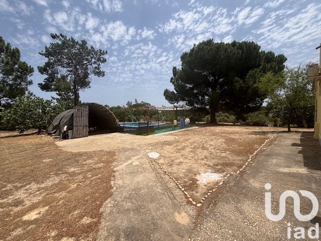 Parcela en Villanueva de los Castillejos, Huelva, España 13685 m2 No. 185745