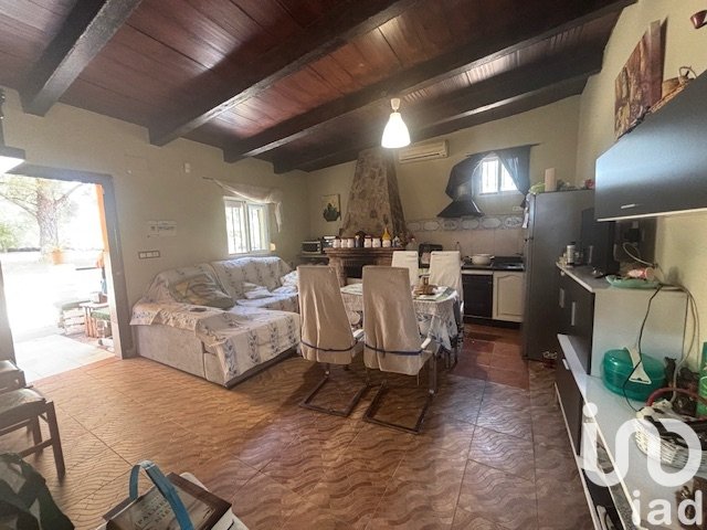 Parcela en Villanueva de los Castillejos, Huelva, España 13685 m2 No. 185745