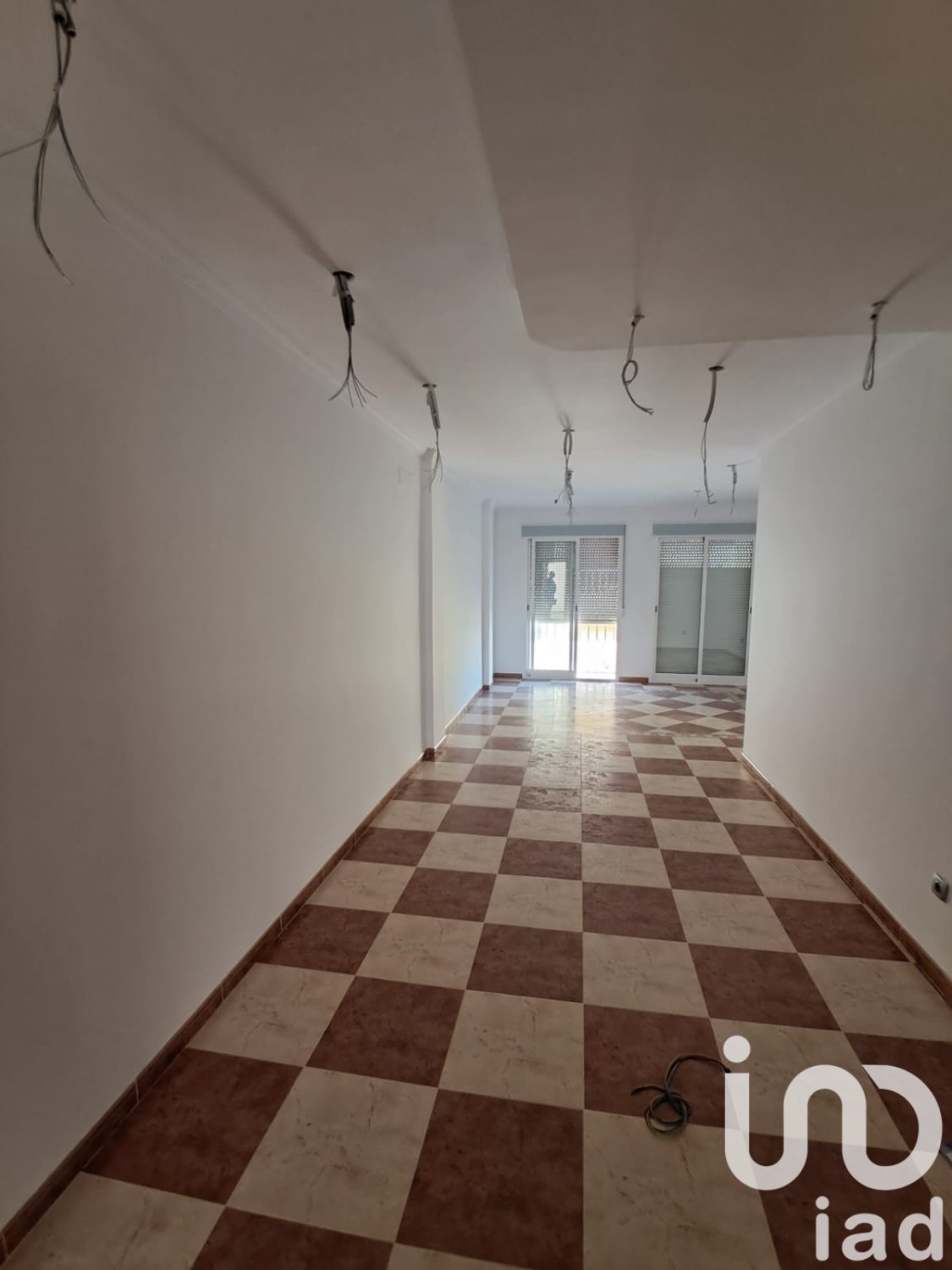 Apartment à Lorca, Murcia, Espagne 3 chambres, 150 m2 No. 185746