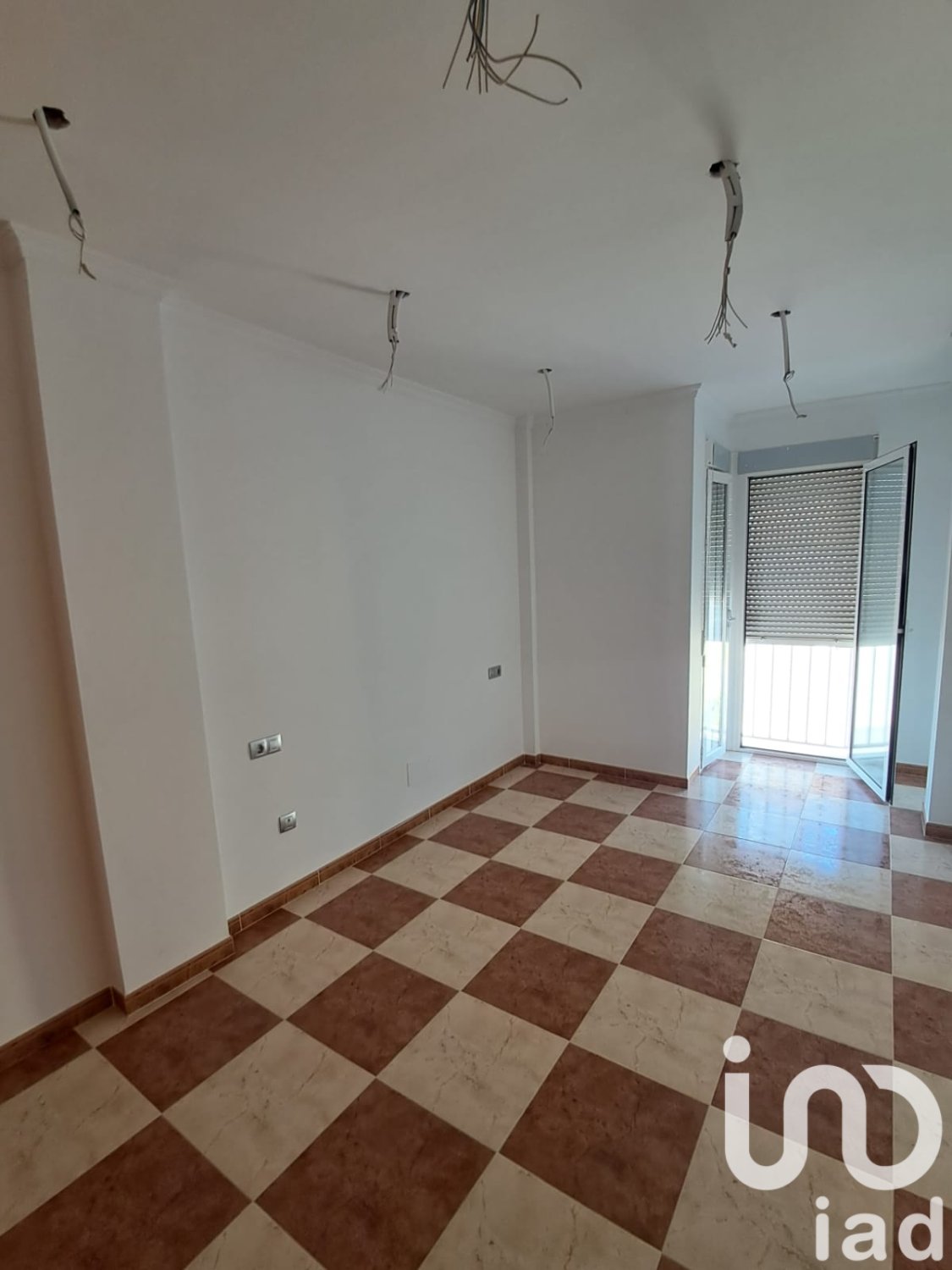 Apartment à Lorca, Murcia, Espagne 3 chambres, 150 m2 No. 185746