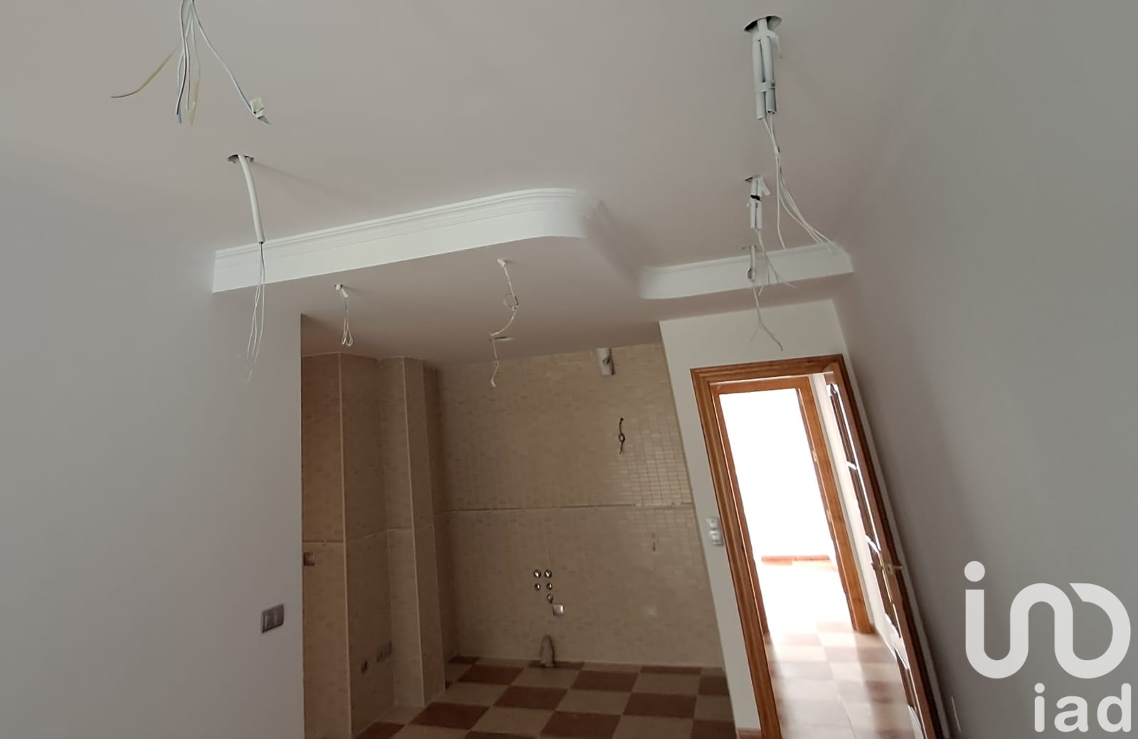 Apartment à Lorca, Murcia, Espagne 3 chambres, 150 m2 No. 185746