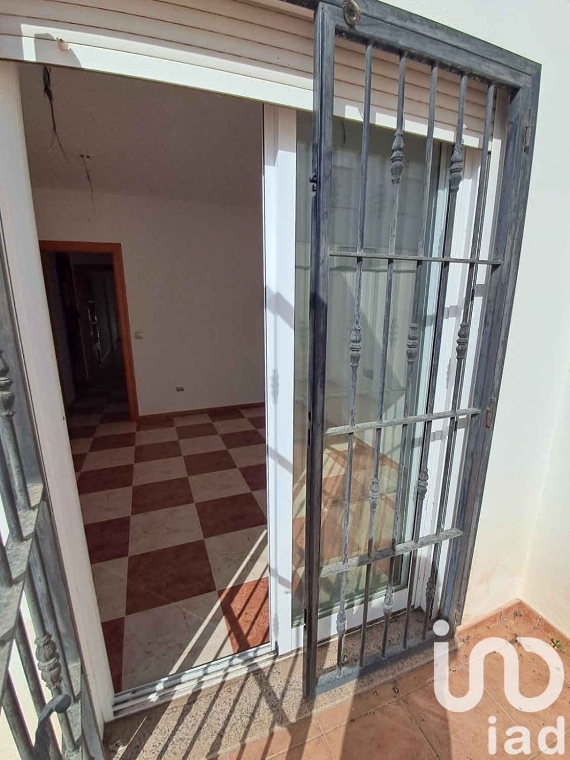 Apartment à Lorca, Murcia, Espagne 3 chambres, 150 m2 No. 185746