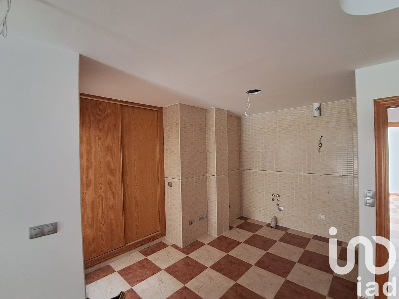 Apartment à Lorca, Murcia, Espagne 3 chambres, 150 m2 No. 185746