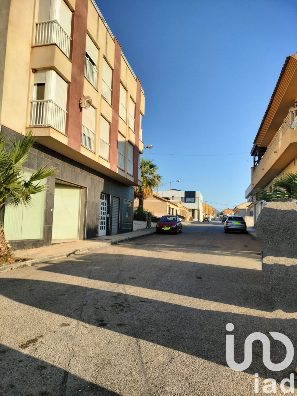 Apartment à Lorca, Murcia, Espagne 3 chambres, 150 m2 No. 185746