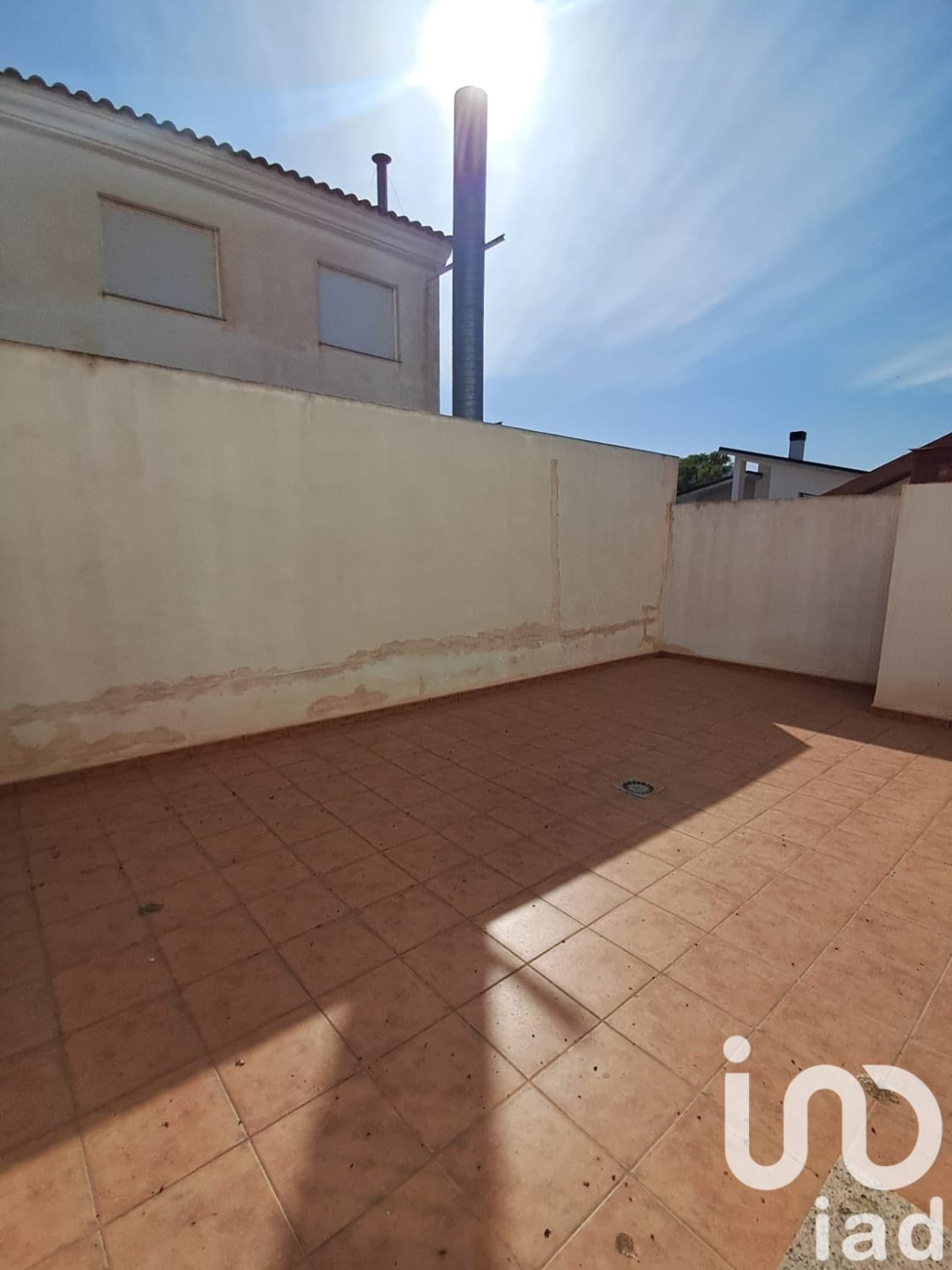 Apartment à Lorca, Murcia, Espagne 3 chambres, 150 m2 No. 185746