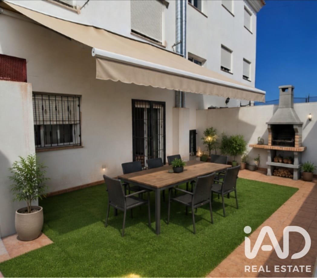 Apartment à Lorca, Murcia, Espagne 3 chambres, 150 m2 No. 185746