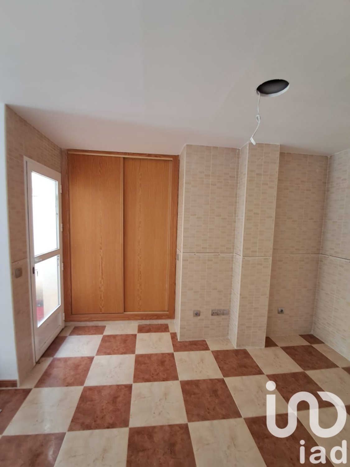 Apartment à Lorca, Murcia, Espagne 3 chambres, 150 m2 No. 185746