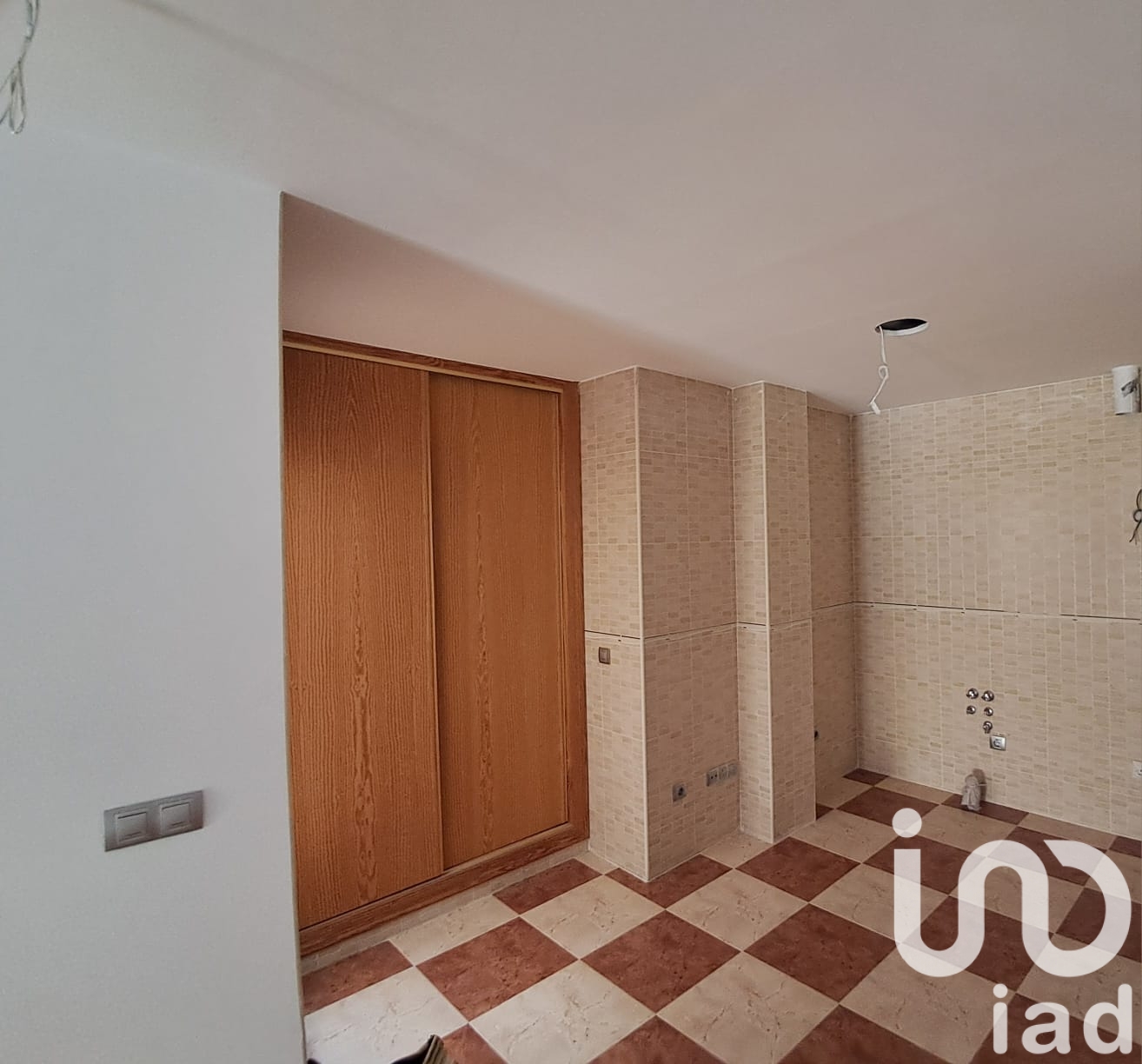 Apartment à Lorca, Murcia, Espagne 3 chambres, 150 m2 No. 185746