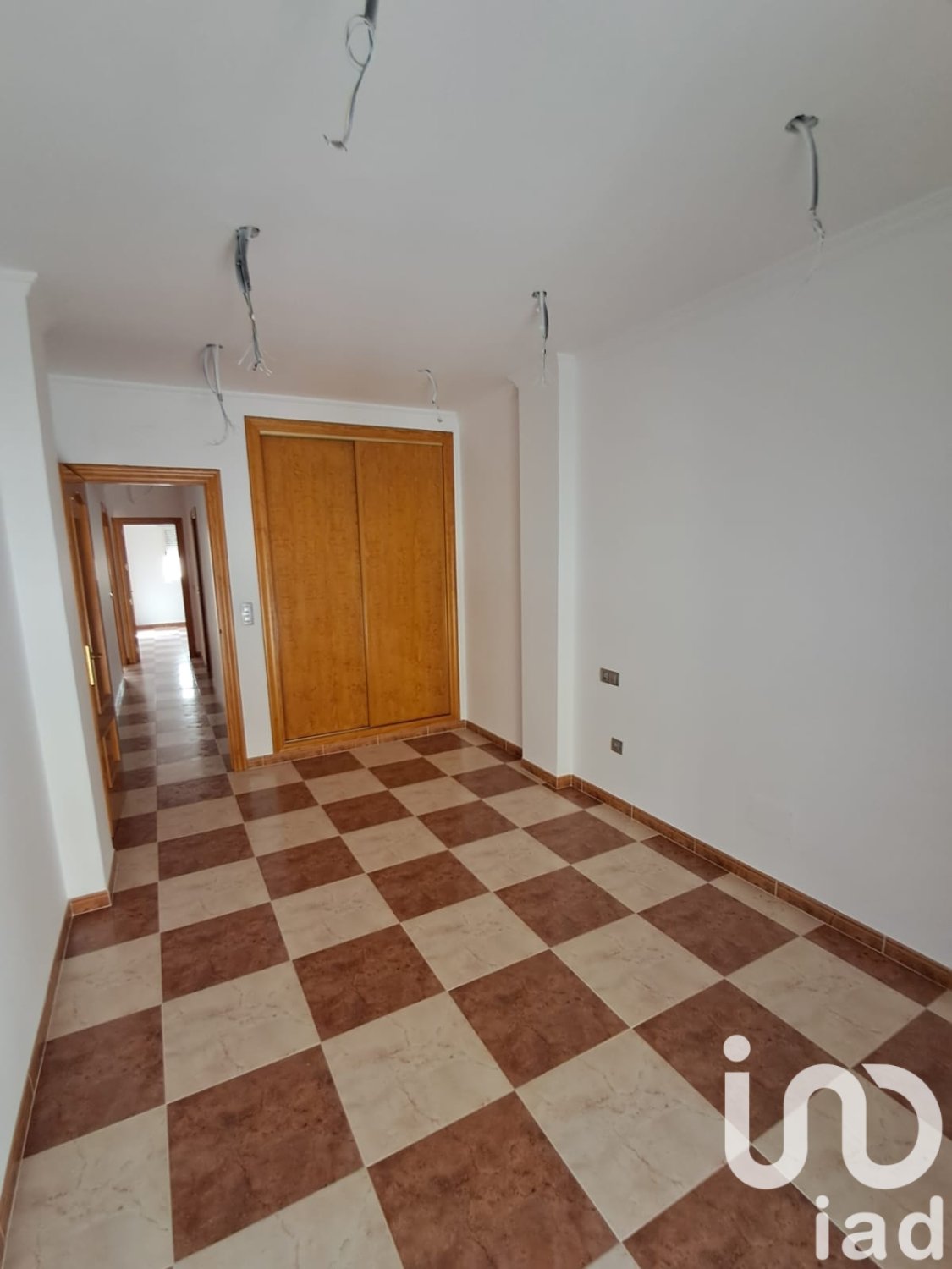 Apartment à Lorca, Murcia, Espagne 3 chambres, 150 m2 No. 185746
